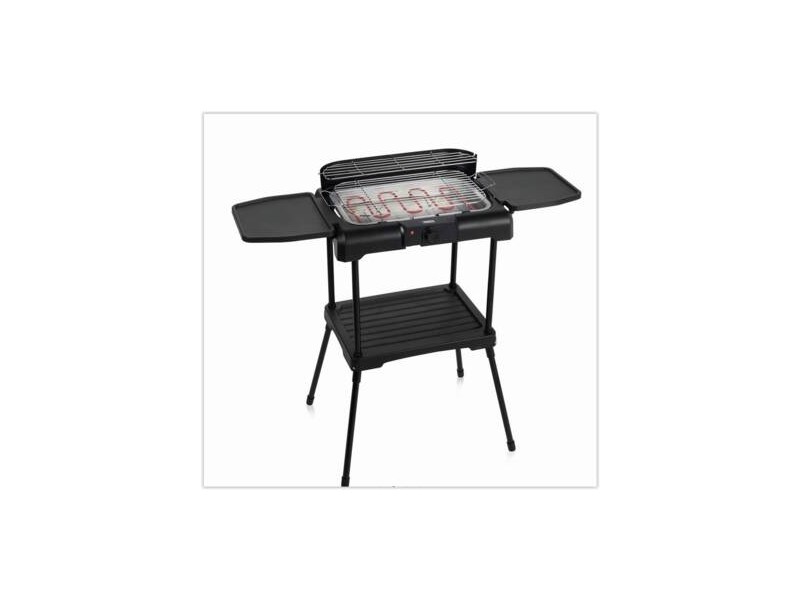 112250 Electric barbecue XL